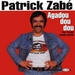 Pochette de Patrick Zabé - Agadou