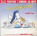 Vignette de Philippe Lavil - Elle préfère l'amour en mer