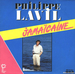 Vignette de Philippe Lavil - Jamaïcaine