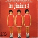 Pochette de Les Jiminis 3 - Ah ! Quel malheur d'être petite fille