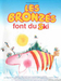 Vignette de Dan Perlman - Les Bronzés font du ski (Just because of you)