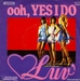 Pochette de Luv' - Ooh, yes I do