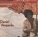 Pochette de Daniel Vangarde - Un bombardier avec ses bombes
