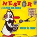 Vignette de Nestor - € la pêche aux moules