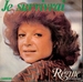 Pochette de Régine - Je survivrai