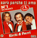 Vignette de Ricchi e Poveri - Sarà perché ti amo