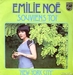 Pochette de Émilie Noë - Souviens-toi