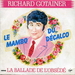 Vignette de Richard Gotainer - Le mambo du décalco