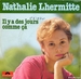 Pochette de Nathalie Lhermitte - Il y a des jours comme ça