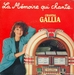Pochette de Chantal Gallia - La mémoire qui chante