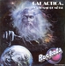 Pochette de Rockets - Galactica, la femme de métal