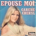Vignette de Carène Cheryl - Épouse-moi