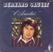 Vignette de Bernard Sauvat - L'amitié