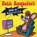 Vignette de Super Souris - Petit Roquefort aime la publicité