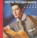Pochette de Jesse Garon - Tout va très bien maman