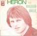 Pochette de Michel Héron - Amélie