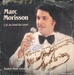 Pochette de Marc Morisson - Toulon Mont-Faron