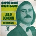 Pochette de Étienne Roblot - Julie bonbon
