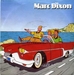Pochette de Marc Dixon - Les vacances d'été