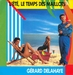 Vignette de Gérard Delahaye - L'été, le temps des maillots