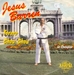 Pochette de Jésus Barren - Le champion