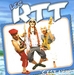 Pochette de Les RTT - C'est l'été