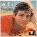 Pochette de Monty - Bientôt les vacances