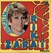 Pochette de Rika Zaraï - Jérusalem en or