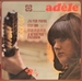 Pochette de Adèle - J'ai peur parfois