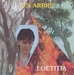 Pochette de Loëtitia - Un arbre