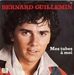 Pochette de Bernard Guillemin - Mes tubes à moi