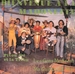 Pochette de Pitou Gé et la tribu - Bienvenue à la madonette