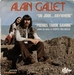 Vignette de Alain Gallet (en duo avec Édith Richeux) - Prends garde gamine