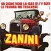 Pochette de Marcel Zanini - Va donc voir là-bas si j'y suis