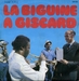 Pochette de Gérard La Viny - La biguine à Giscard
