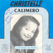 Pochette de Christelle - Caliméro
