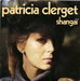 Pochette de Patricia Clerget - Shangaï