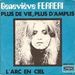 Vignette de Geneviève Ferreri - L'arc-en-ciel