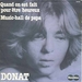 Pochette de Robert Donat - Music-hall de Papa