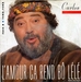 Vignette de Carlos - L'amour ça rend bô lélé
