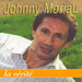 Pochette de Johnny Moriau - La vérité