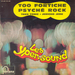 Pochette de Les Yper Sound - Psyché rock