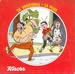 Pochette de Publicité - Knorr - La pluie