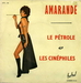 Vignette de Amarande - Le pétrole