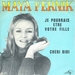Vignette de Maya Fernik - Je pourrais être votre fille