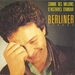 Pochette de Gérard Berliner - Comme des millions d'histoires d'amour