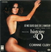 Pochette de Corinne Cléry - Je ne suis que de l'amour
