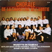 Pochette de Chorale de la chanterie de l'amitié - Musette de Rameau