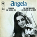 Pochette de Angela - Demain, on verra ça