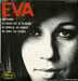 Pochette de Eva - Où vont les fleurs ?